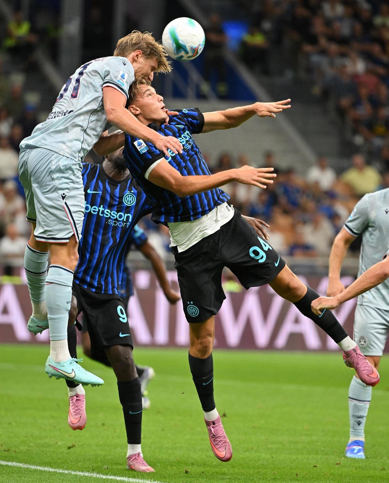 今夜意甲焦点战，皇家马德里调整名单，质疑声仍在，身体对抗强度拉满的简单介绍